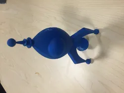 50's Rocket