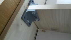 90 degree angle bracket  (Fixed)