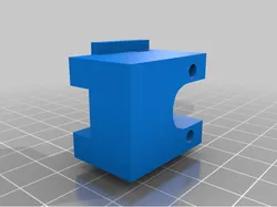 Airsoft level handle hop-up Ak74 VFC