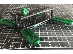 B2 mk1 250 Quadcopter