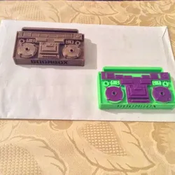 boombox