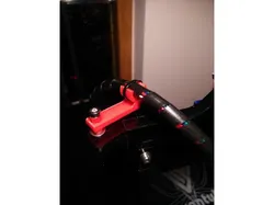 Cable clamp