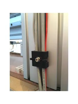 Cable Clips for Aluminium Extrusion