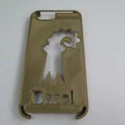 Case Baselland Switzerland for Iphone 6