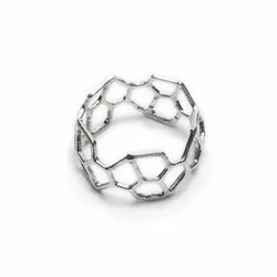 Catalan Ring