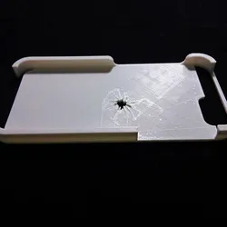 Cover art for iphone 6