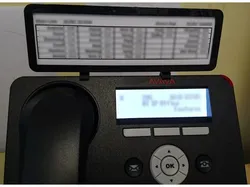 Custom Phone Clip