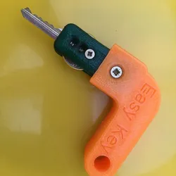 Easy Key for mobility