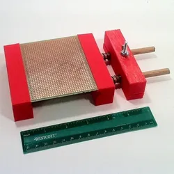 Easy PCB Vice