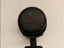 Echo Dot 3 Holder - Free 3D Print Model