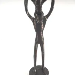 Father's Day Sculpture