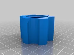 Female-to-Female Hose Coupler