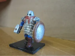 Hammer Dwarf