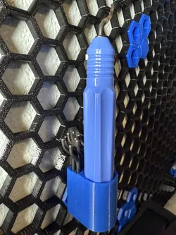 HSW Deburring Tool Holder