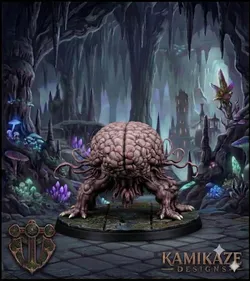 Intellect Devourer
