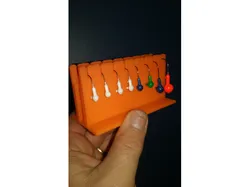 Jig stand