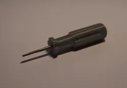 M3 thread tap handle
