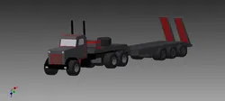 Mac Truck