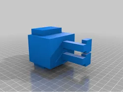 MineCraft Chicken