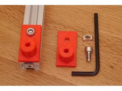 OneZ-i3 Drill Guide