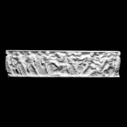 Orestes Killing Aegisthus and Clytemnestra