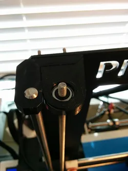 Prusa i3 Z Axis Idler