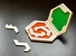 Puzzle of Evil - 2.0