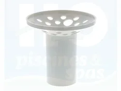Python S-760 sand filter diffuser - Free 3D Print Model