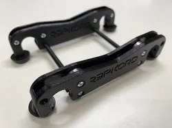 RackRoller: Open Source Flange Roller Add-on For RepBox 2.3.1+ and RepRack System