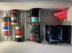 RepRack XL: For the BIG