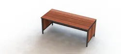 Robust Office desk