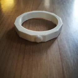 Ruby Ring