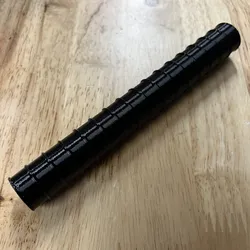 Slip Rod Cover For RepRack and RepBox