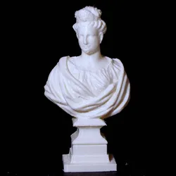Young Roman Woman