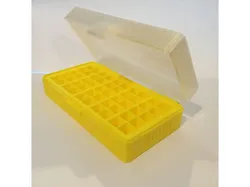 9mm, 45 ACP & 40 S&W Ammo Boxes - 50 Rnds