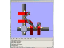 A squaring block for the MPCNC IE Edition