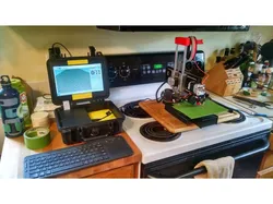 BeagleBox 2: A cheap, tough, field computer in a Pelican Case