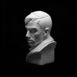 Boris Pasternak