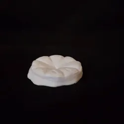 Bread from Pompeii