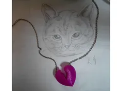 Broken Heart