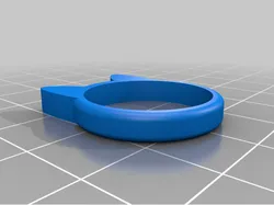 cat ring