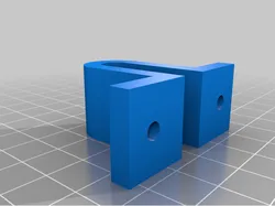 Clamp for Migbot