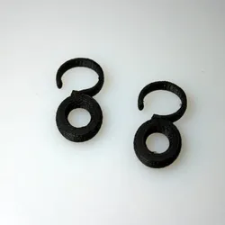 Curtain ring