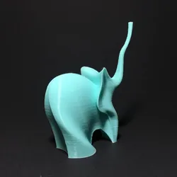 Cute Elephant