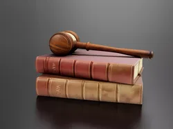 Divorce Decree Kentucky 3D print model