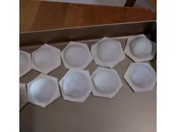 Dumpling Matrix