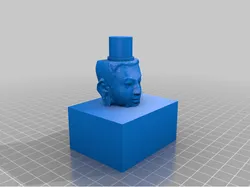fancy buddha