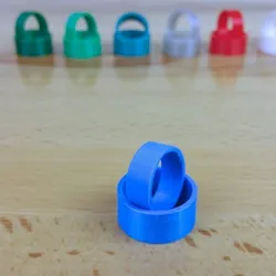 Flexible Ring