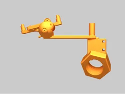 Fun from an Educational Robot