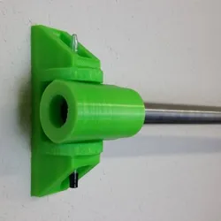 GoPro Camera Boom